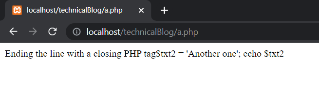 PHP Coding Conventions (PSR-12 And Others) | Blog | Commude Philippines Inc